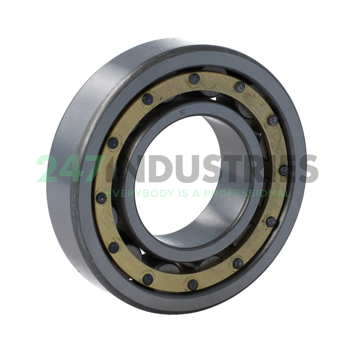 NU207EM Rollway Image 2