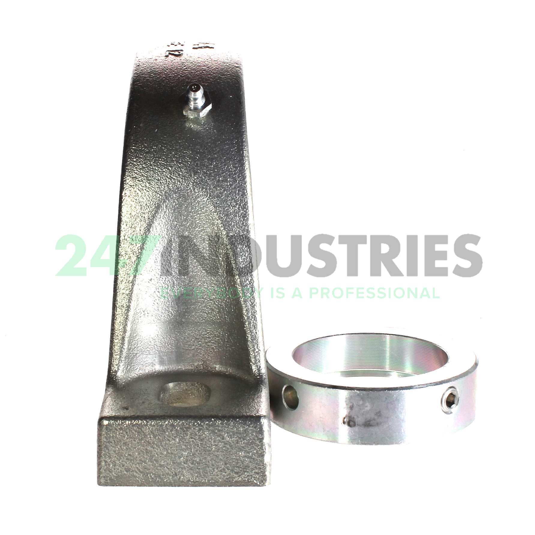 PASE60-XL-N-FA125-I INA Image 2