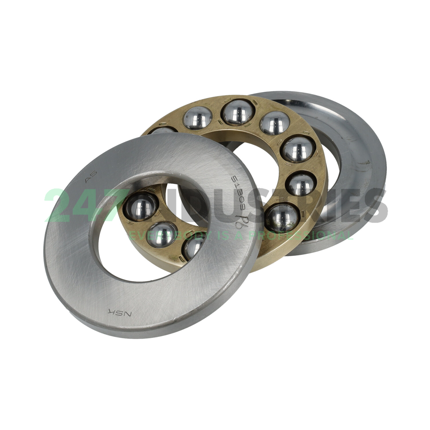 51309MP6 NSK Image 2