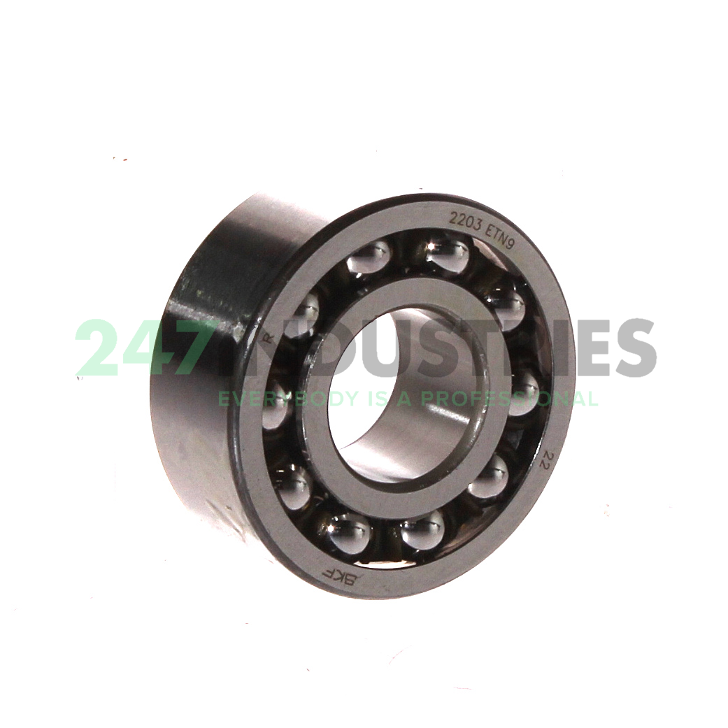 2203ETN9 SKF Image 1