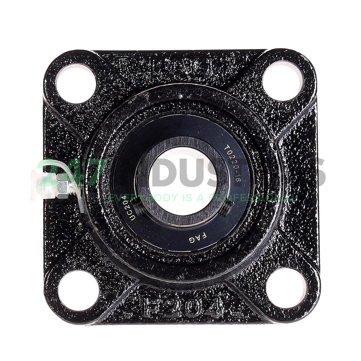 UCF204-J7 FAG Image 3