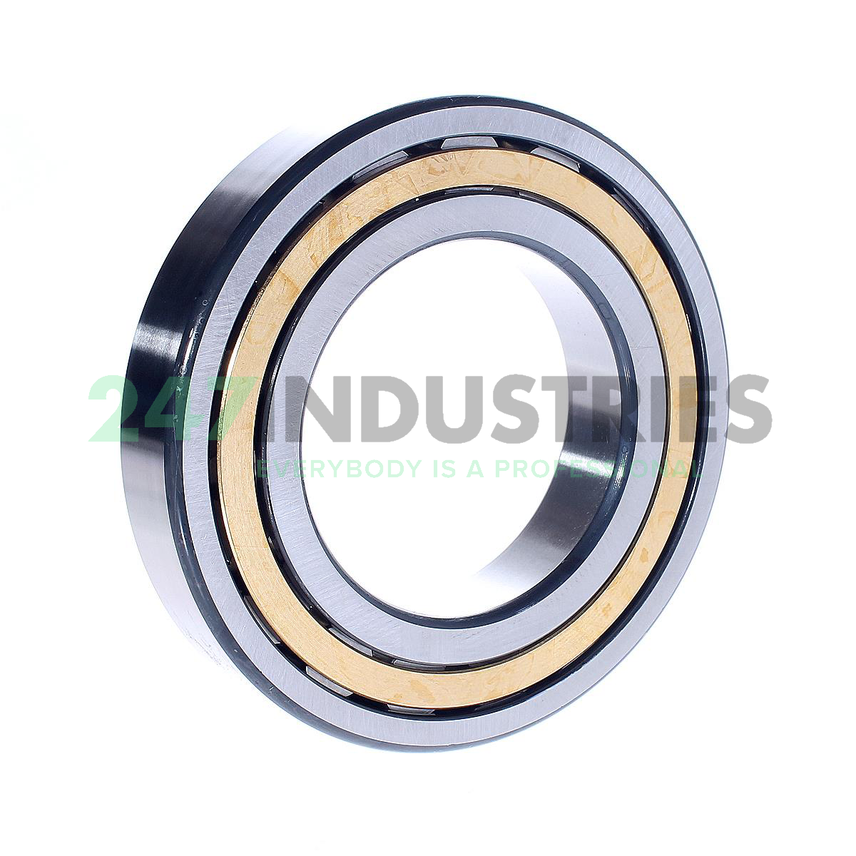 NJ317-E-XL-M1 FAG Image 2