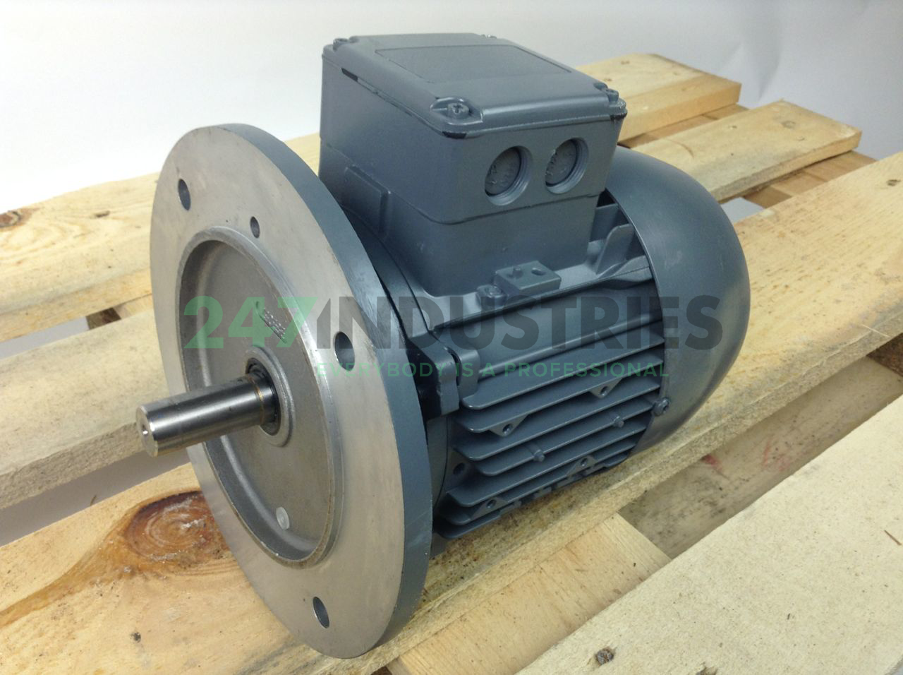 LBF80/4N-11R ATB Image 1