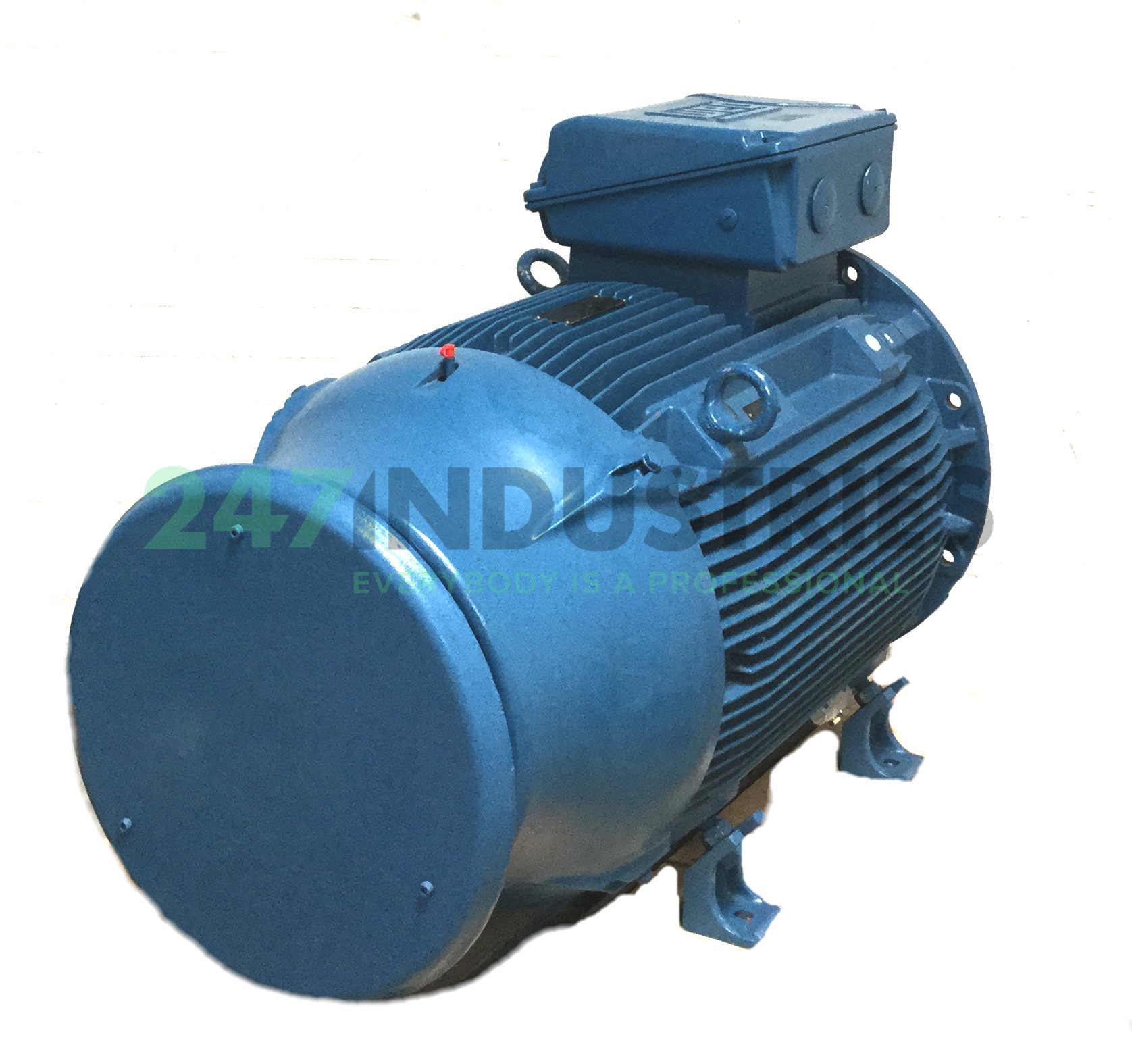 110K32CI33154V15 WEG Image 3