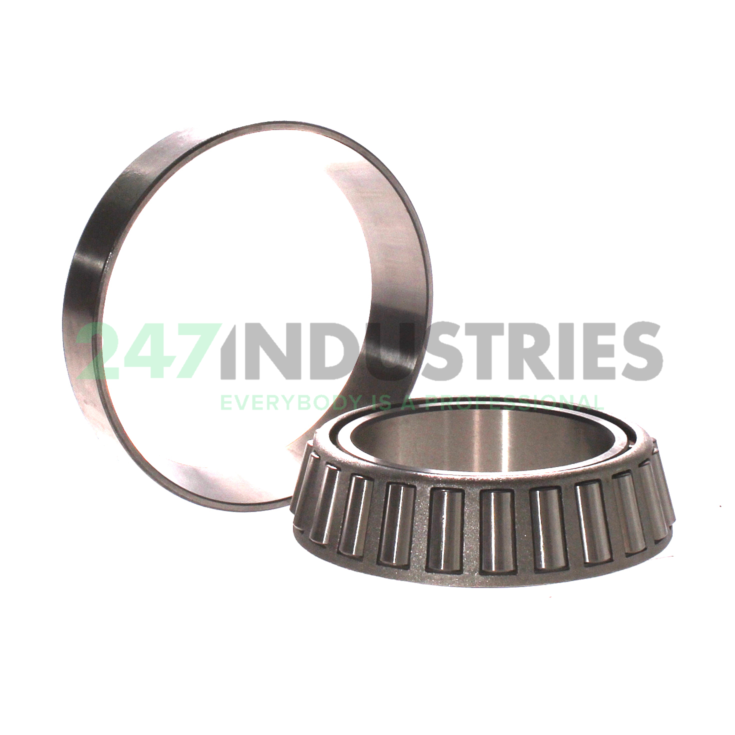 JLM508748/710-C0000 Timken Image 2