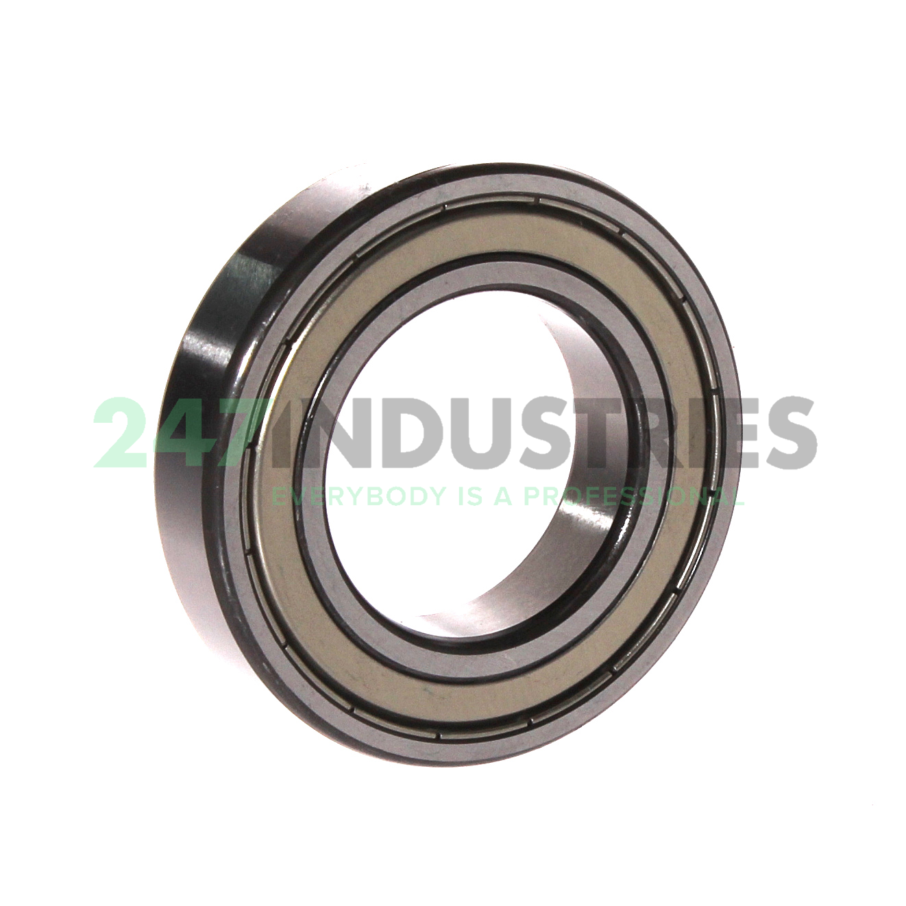 6007-2Z-C3 FAG Image 2