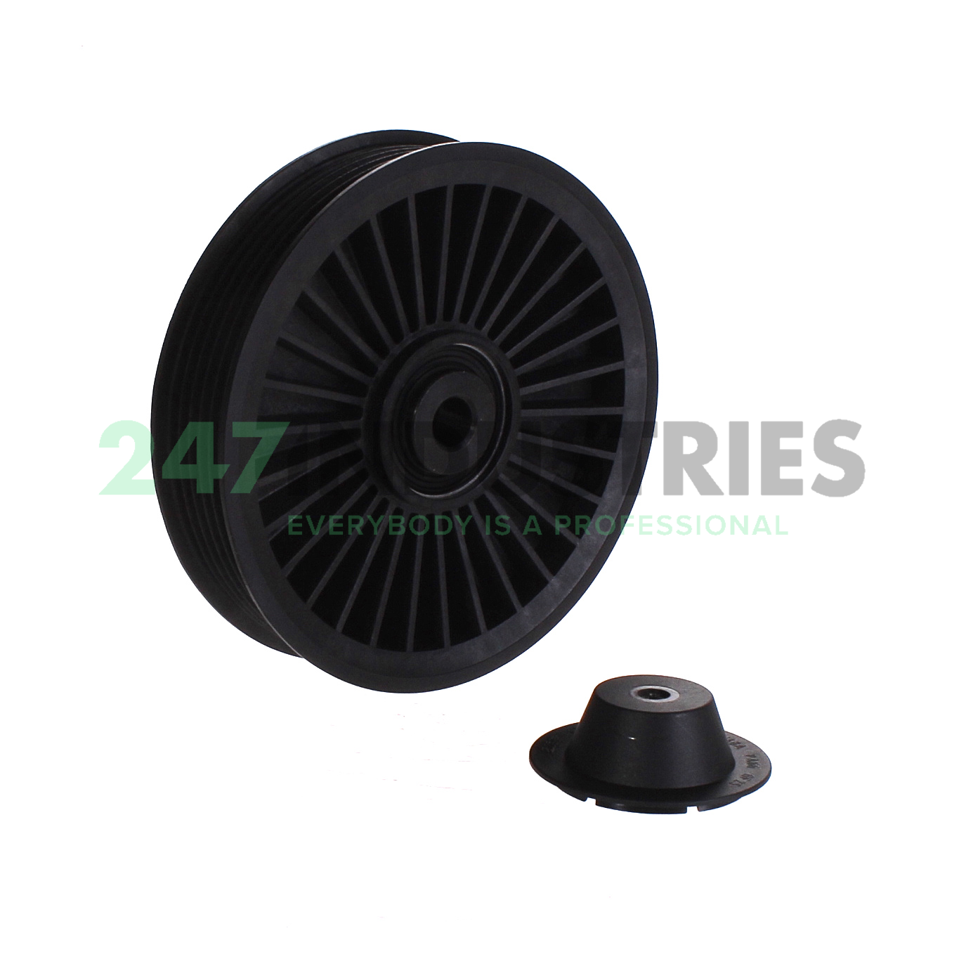 VKM35016 SKF Image 1