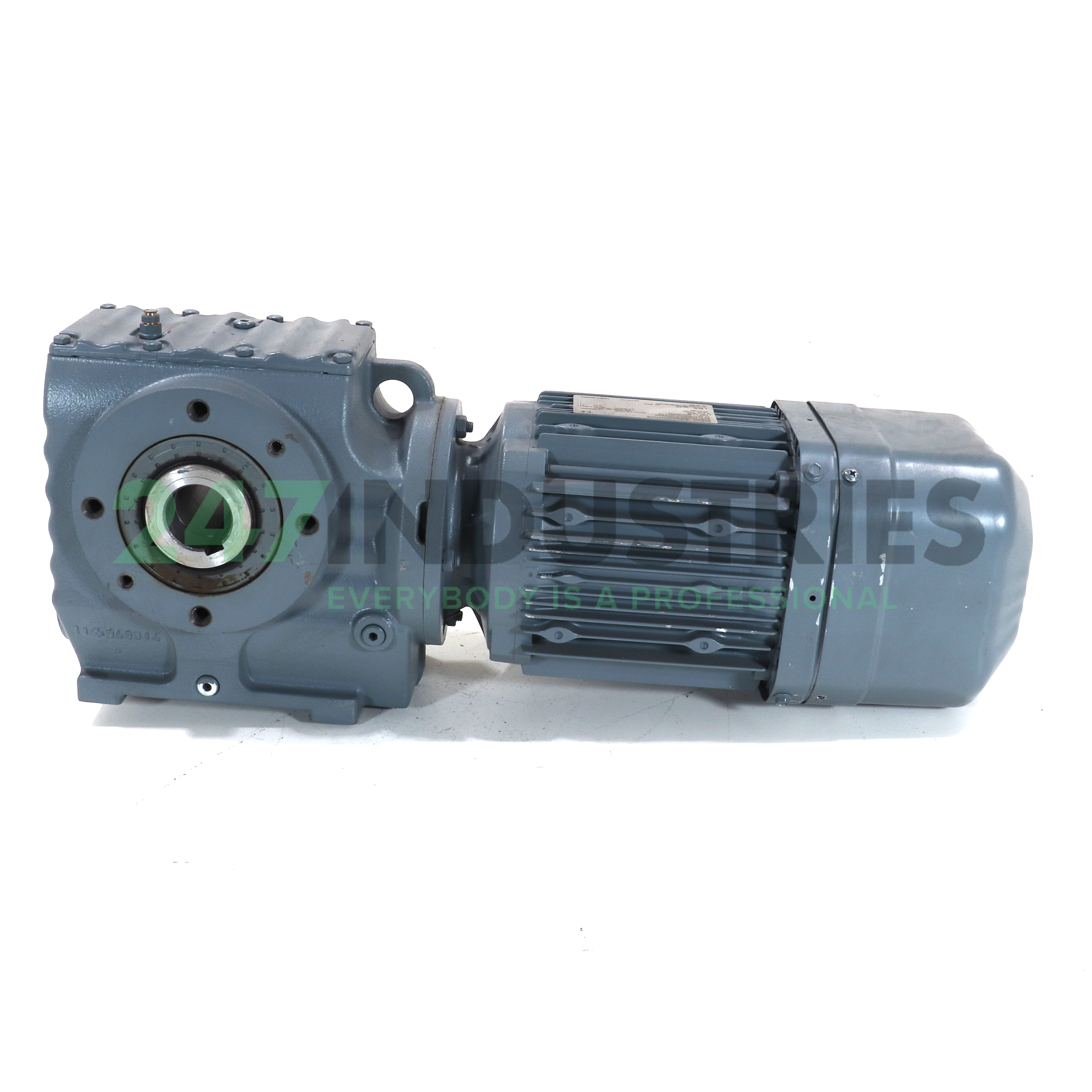 SA67/DRP90L4TFES7C SEW-EURODRIVE Image 3