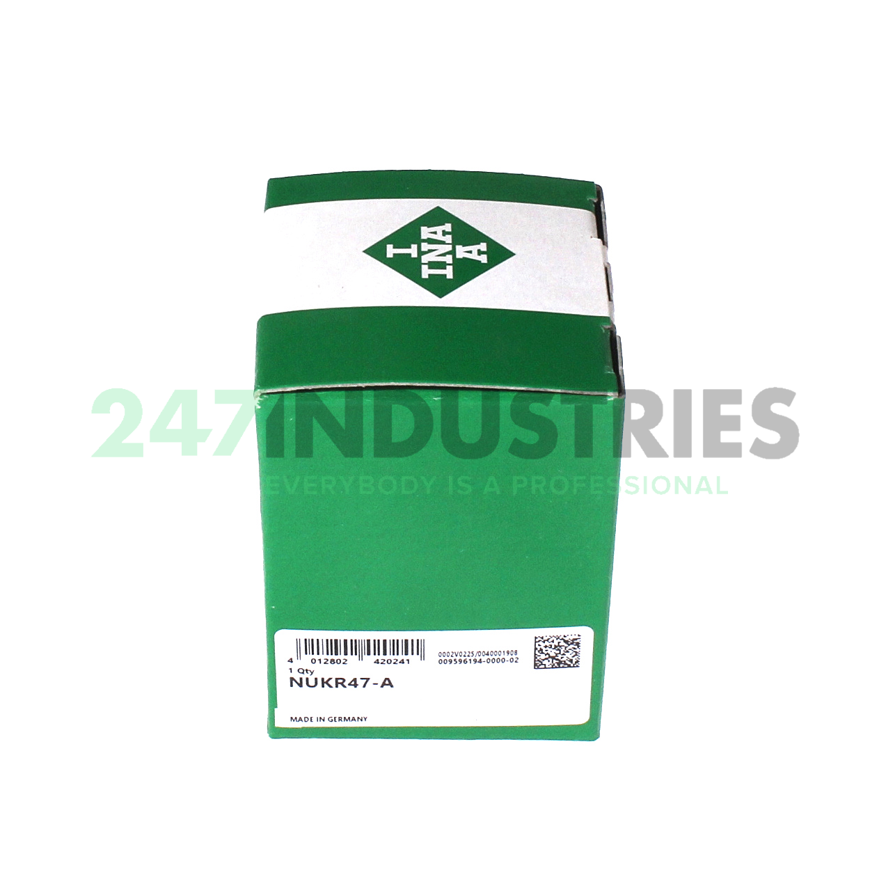 NUKR47-A INA Image 3