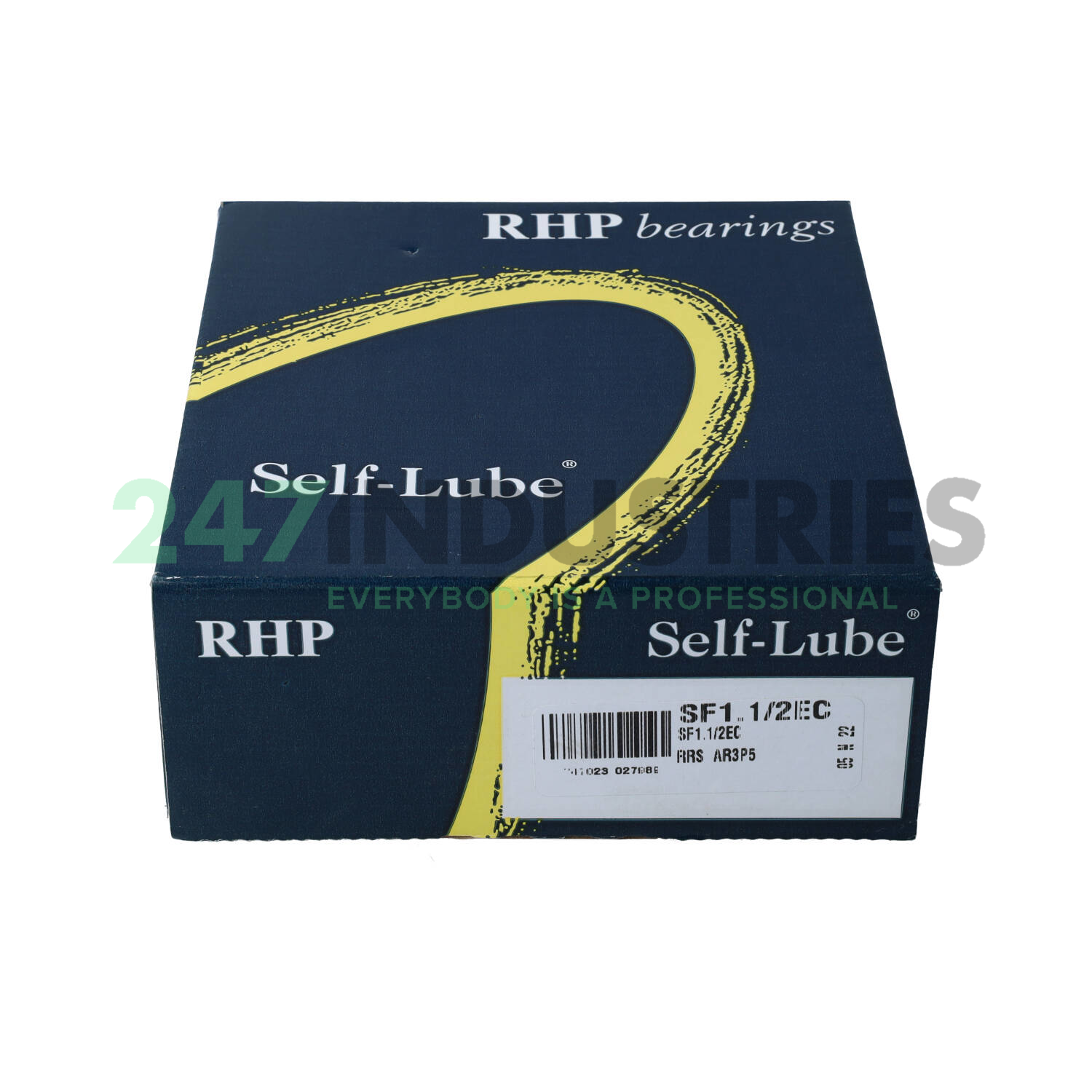 SF1.1/2EC RHP Image 4