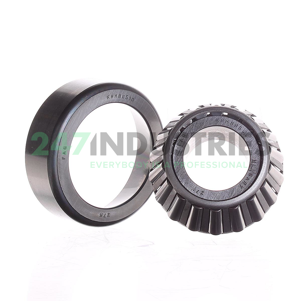 KHM88542-HM88510 FAG Image 2