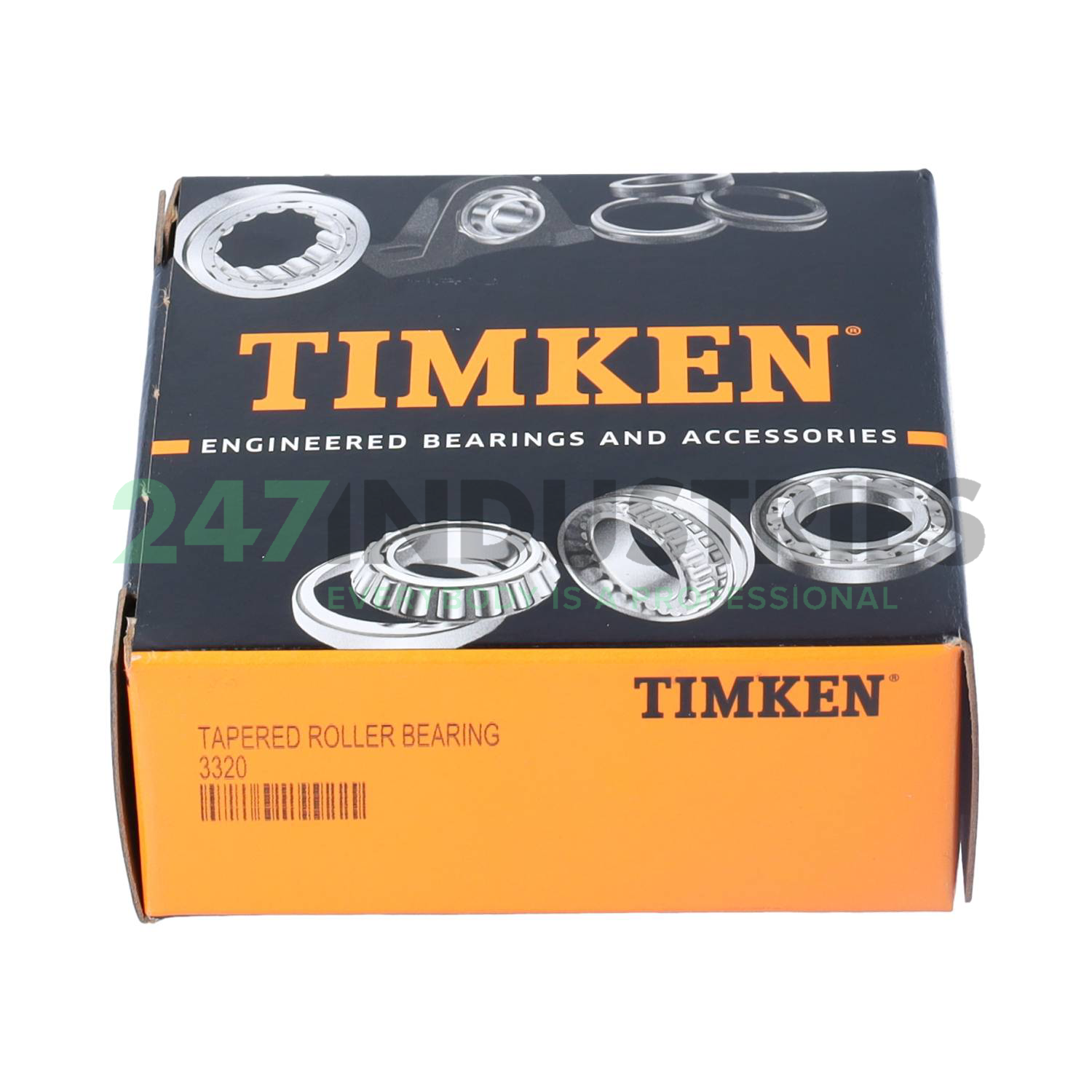 3320-20024 Timken Image 3