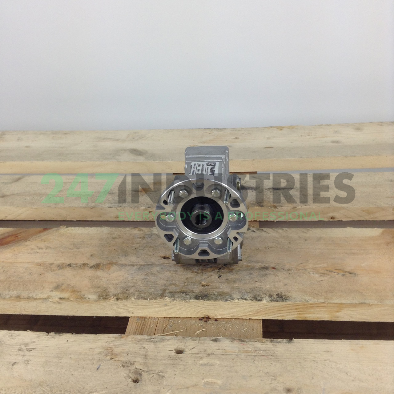 SRS040801119-63B14 Varvel Image 4