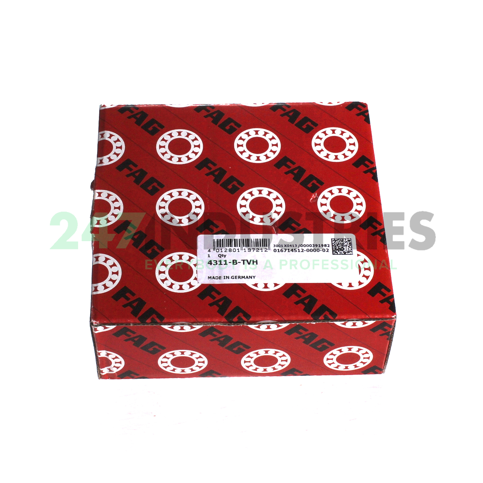 4311-B-TVH FAG Image 3