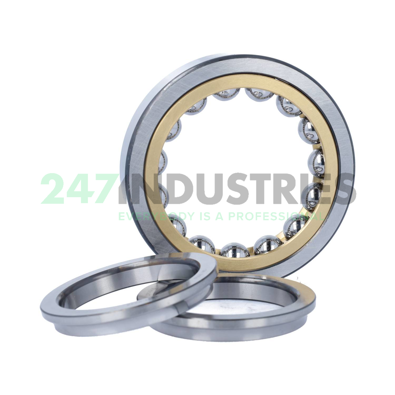 QJ213-XL-MPA-T42A FAG Image 2