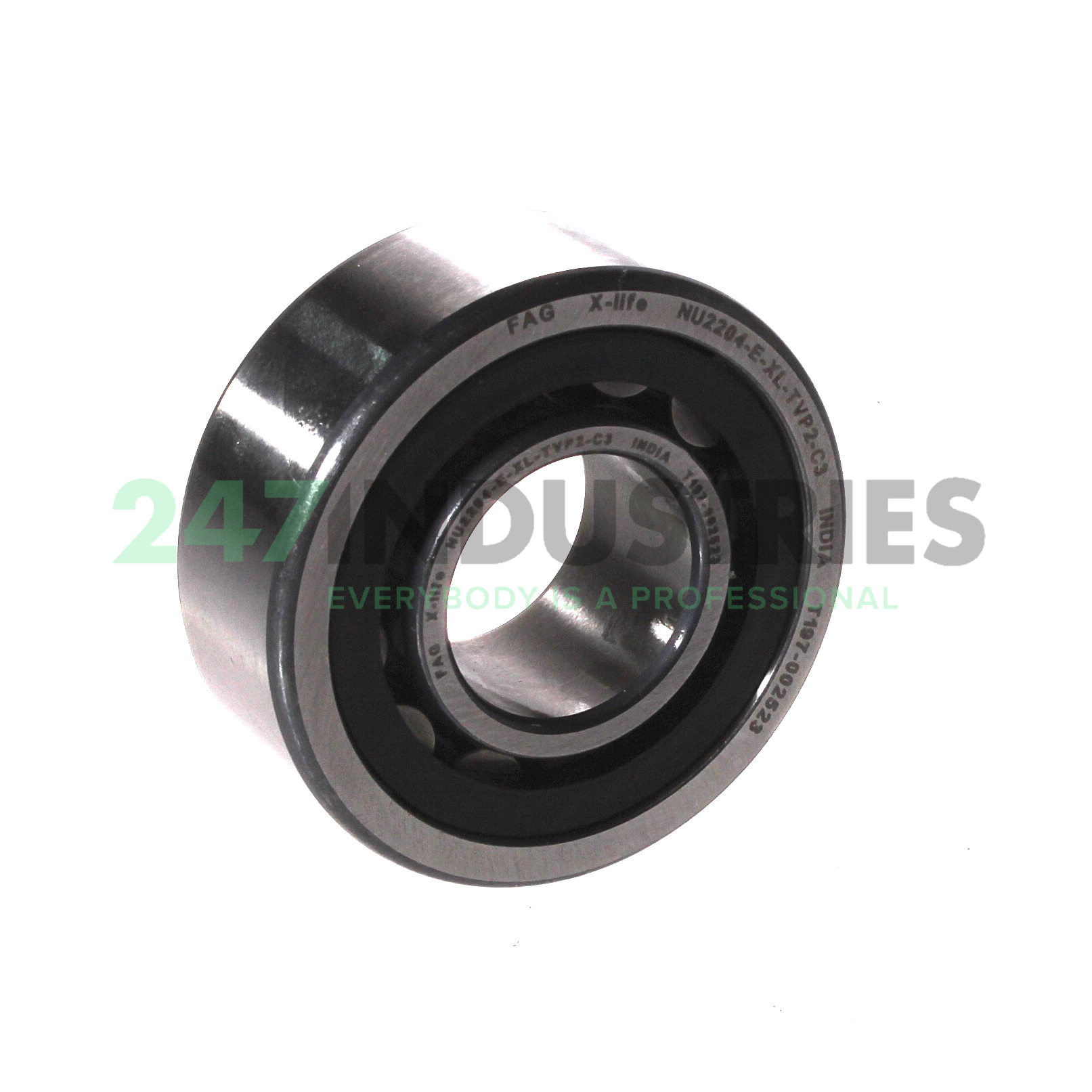 NU2204-E-XL-TVP2-C3 FAG