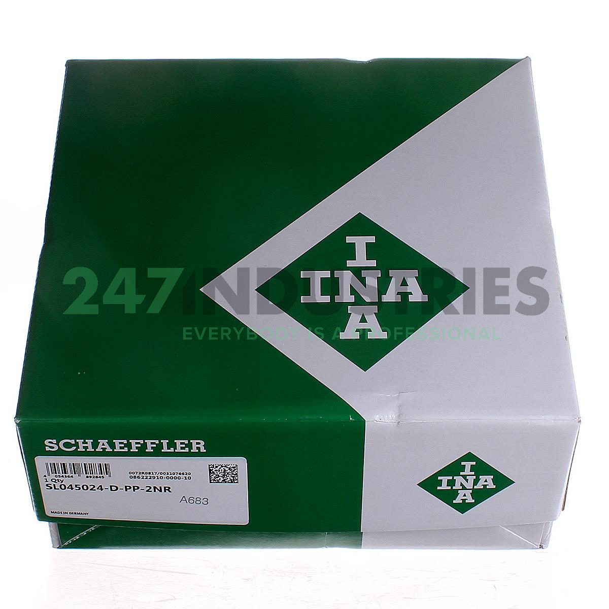 SL045024-D-PP-2NR INA Image 4