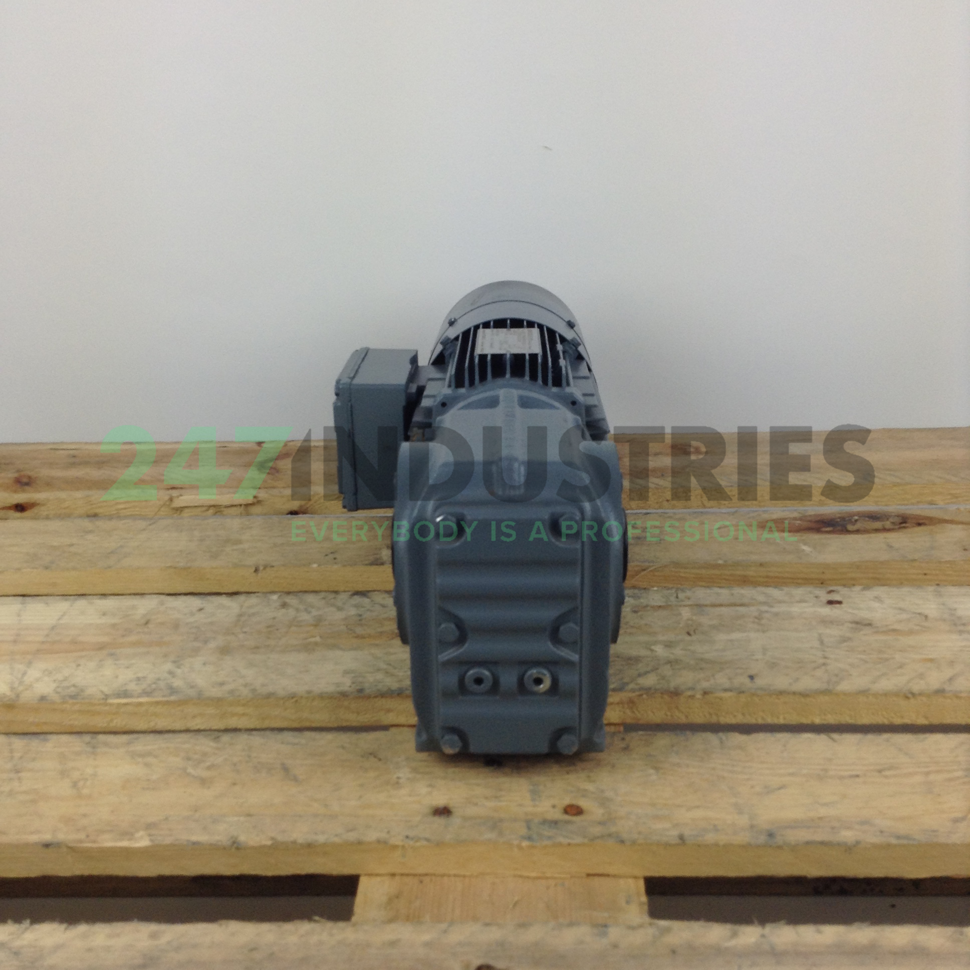KA37TDT80N4/BMG/TH/ES SEW-EURODRIVE Image 4