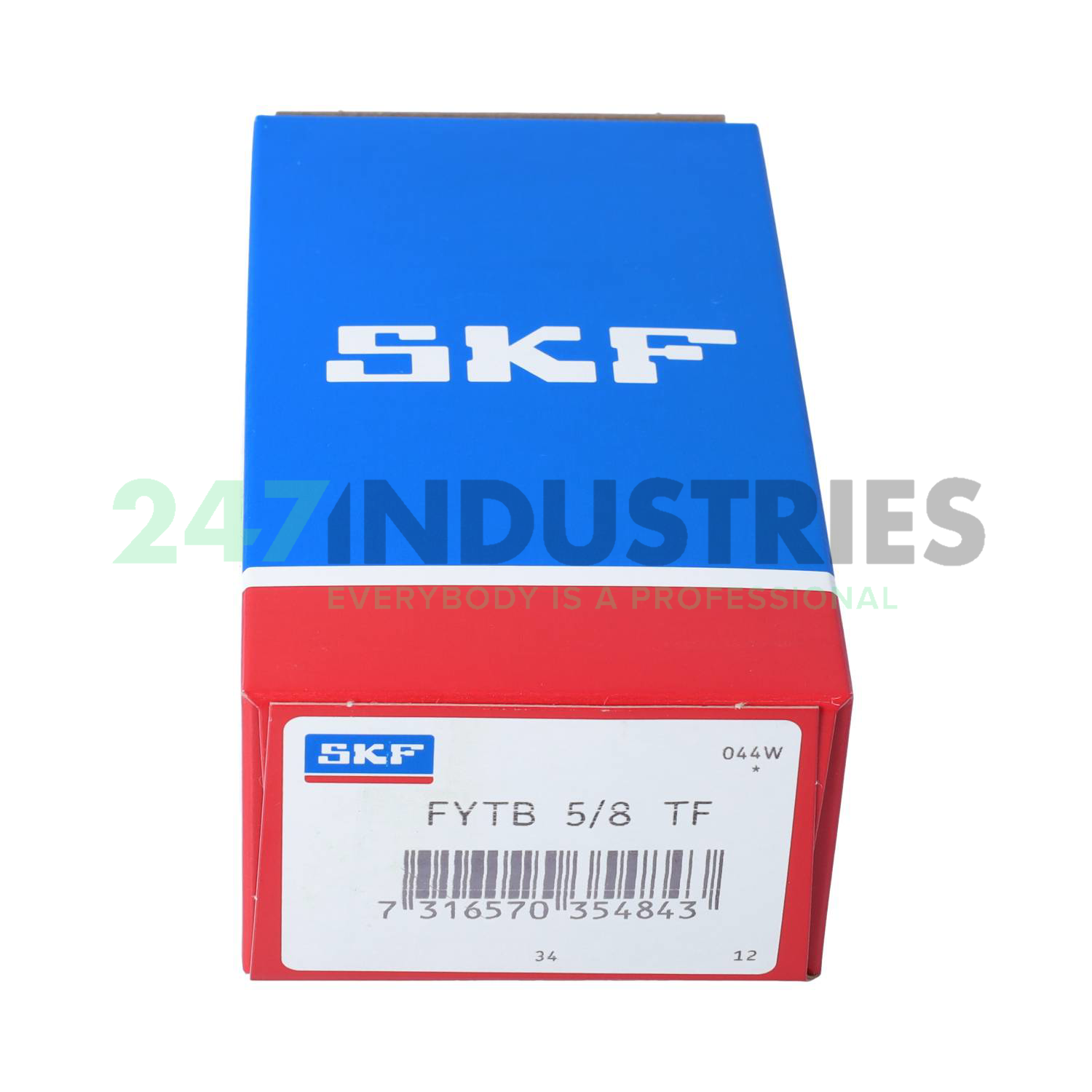 FYTB5/8TF SKF Image 3