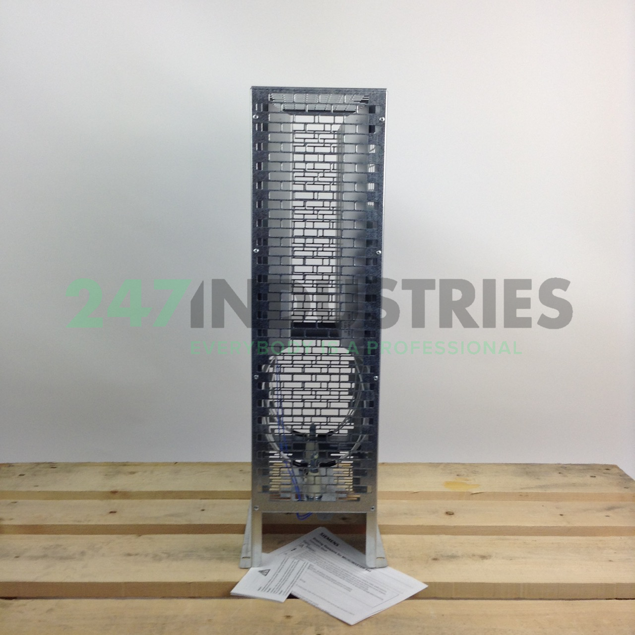 6SE6400-4BD22-2EA0 Siemens Image 4