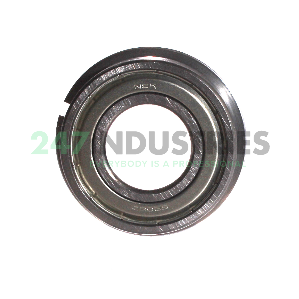 6205ZZNR NSK Image 2