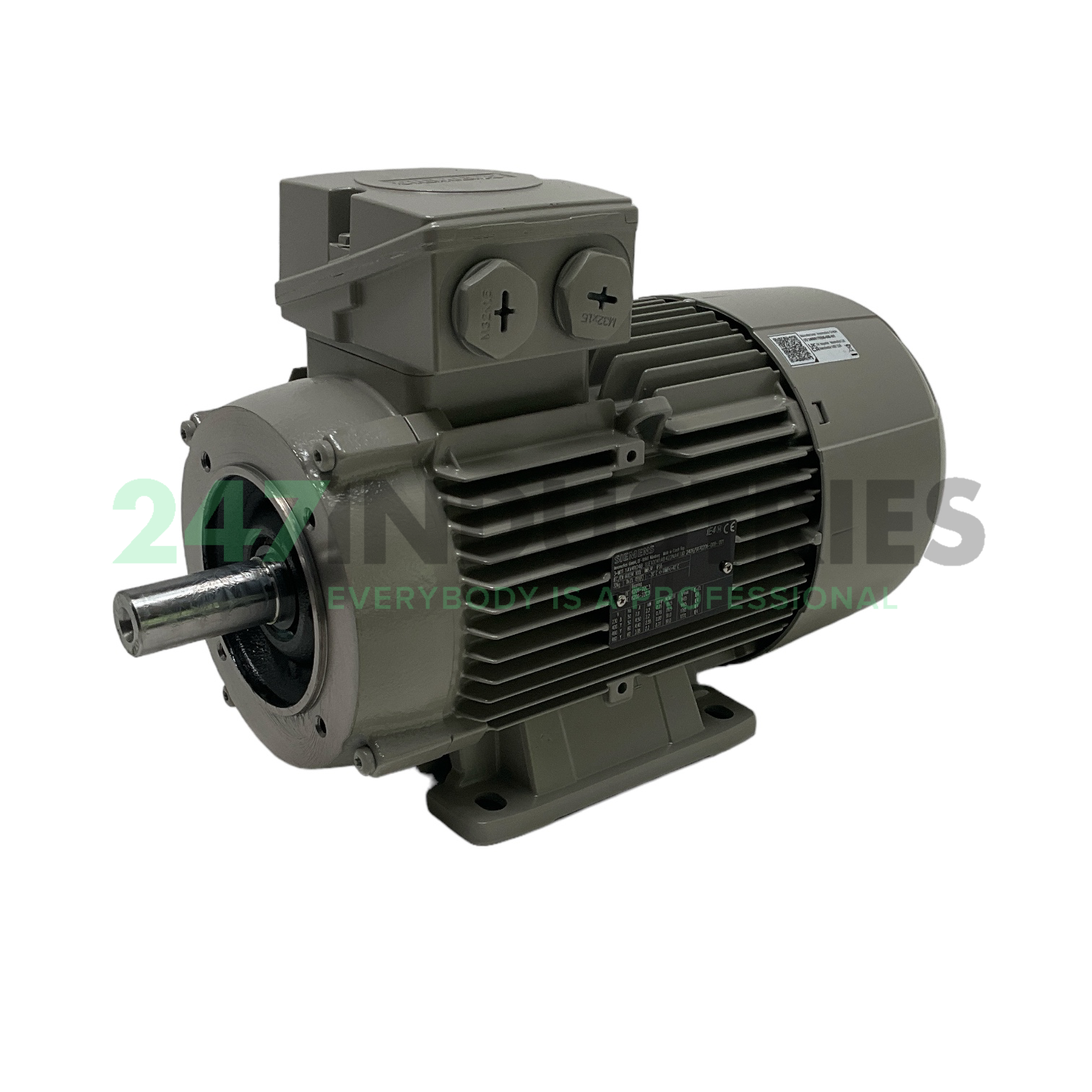 1LE1004-1AB42-2NA4 Siemens Image 2