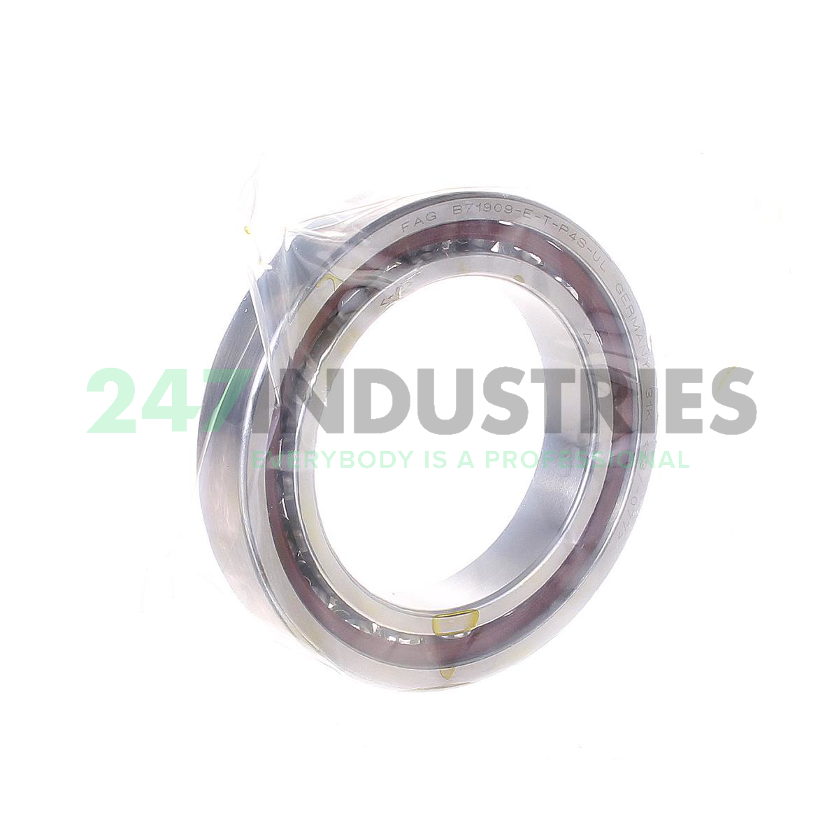 B71909-E-T-P4S-DUL FAG