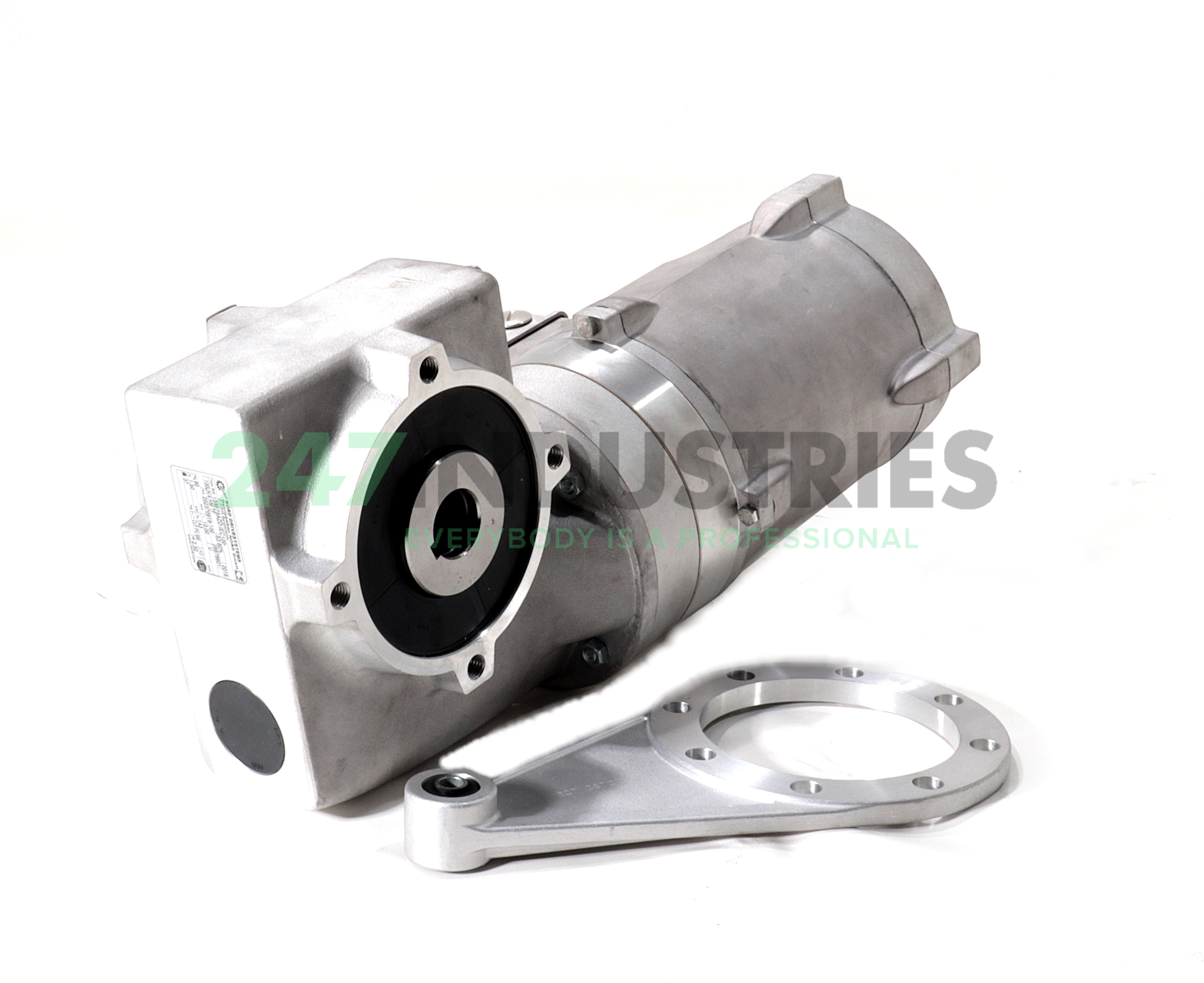 SK1SMI63AZD-100LH/410 Nord Drive Systems Image 1