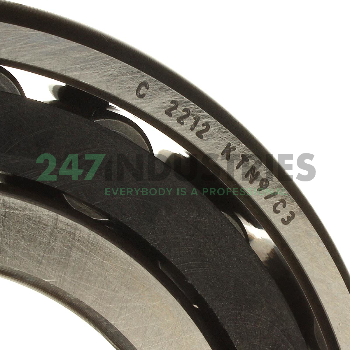 C2212KTN9/C3 SKF Image 2