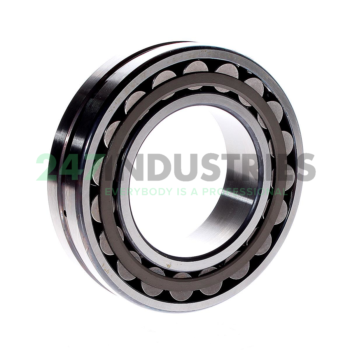 22214-E1-K-C3 FAG Image 3