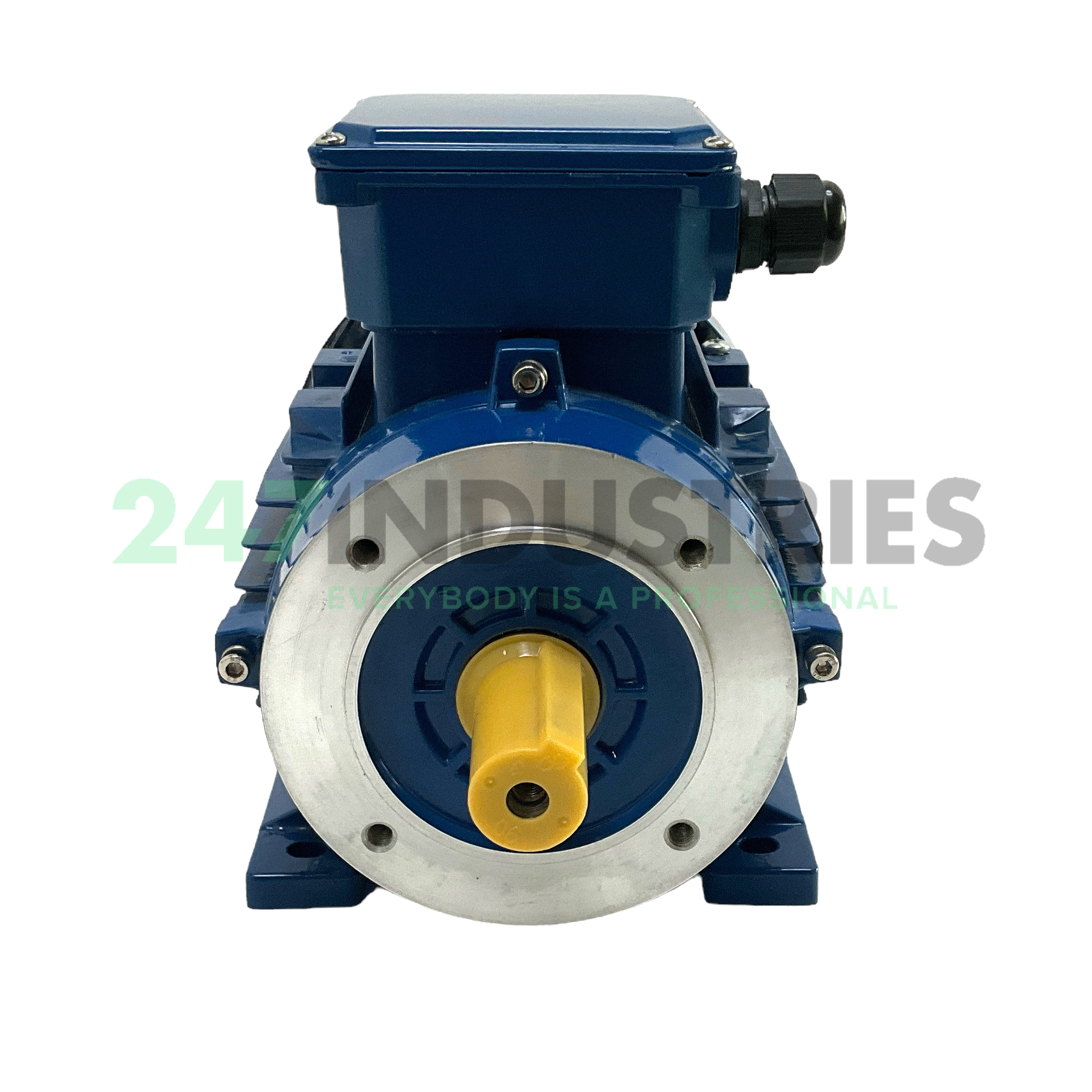 IE2-MSE90S-2-B34 Cemer Image 2