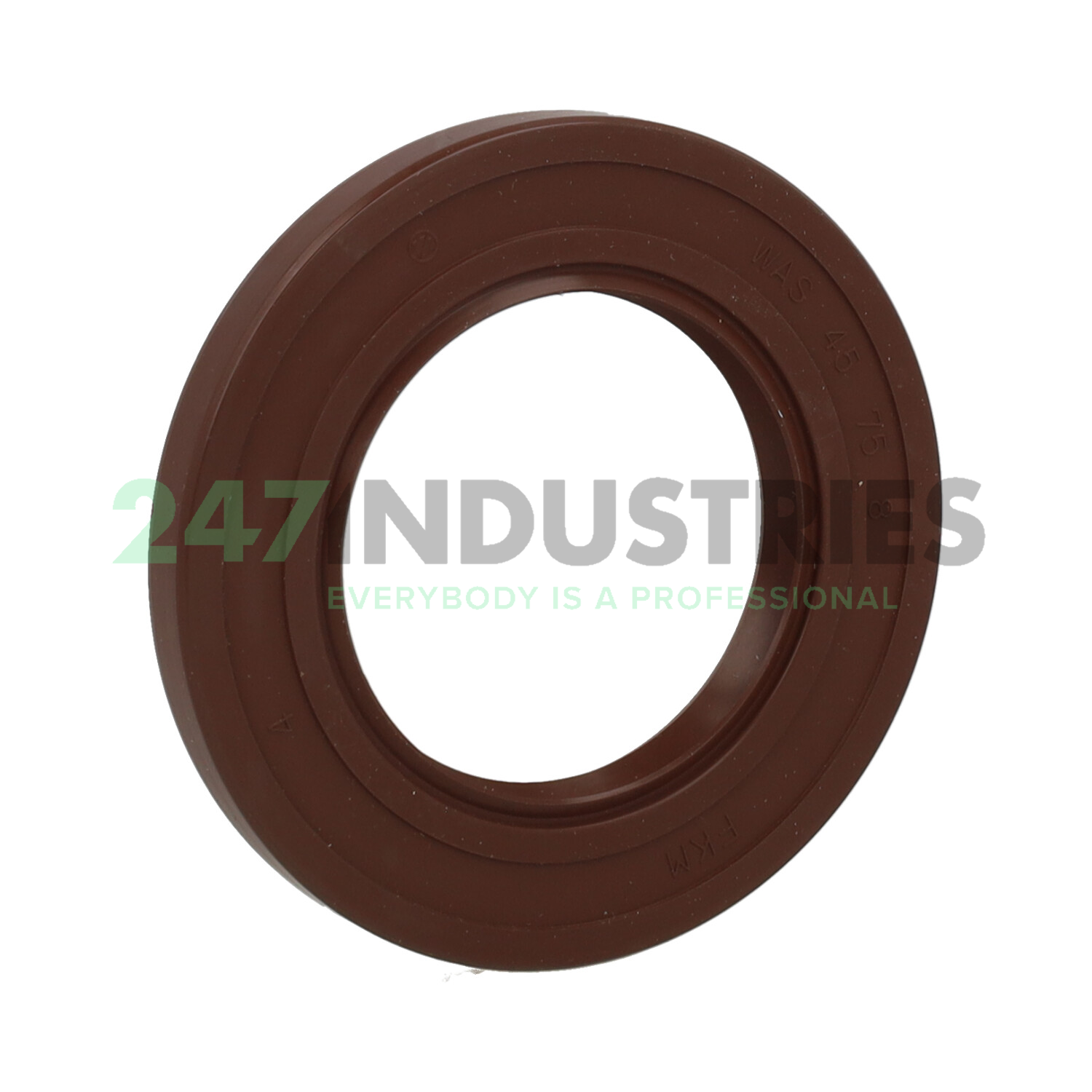 WAS45X75X8VITON Neutral