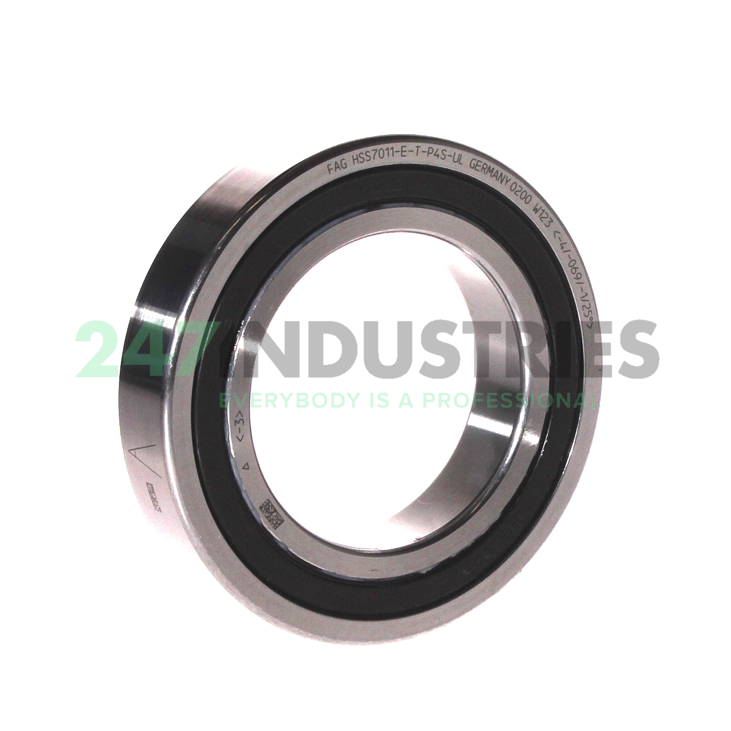 HSS7011-E-T-P4S-UL FAG