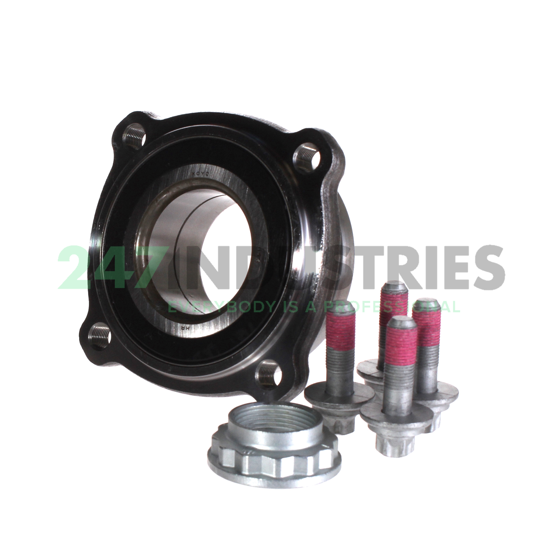 VKBA3445 SKF Image 3