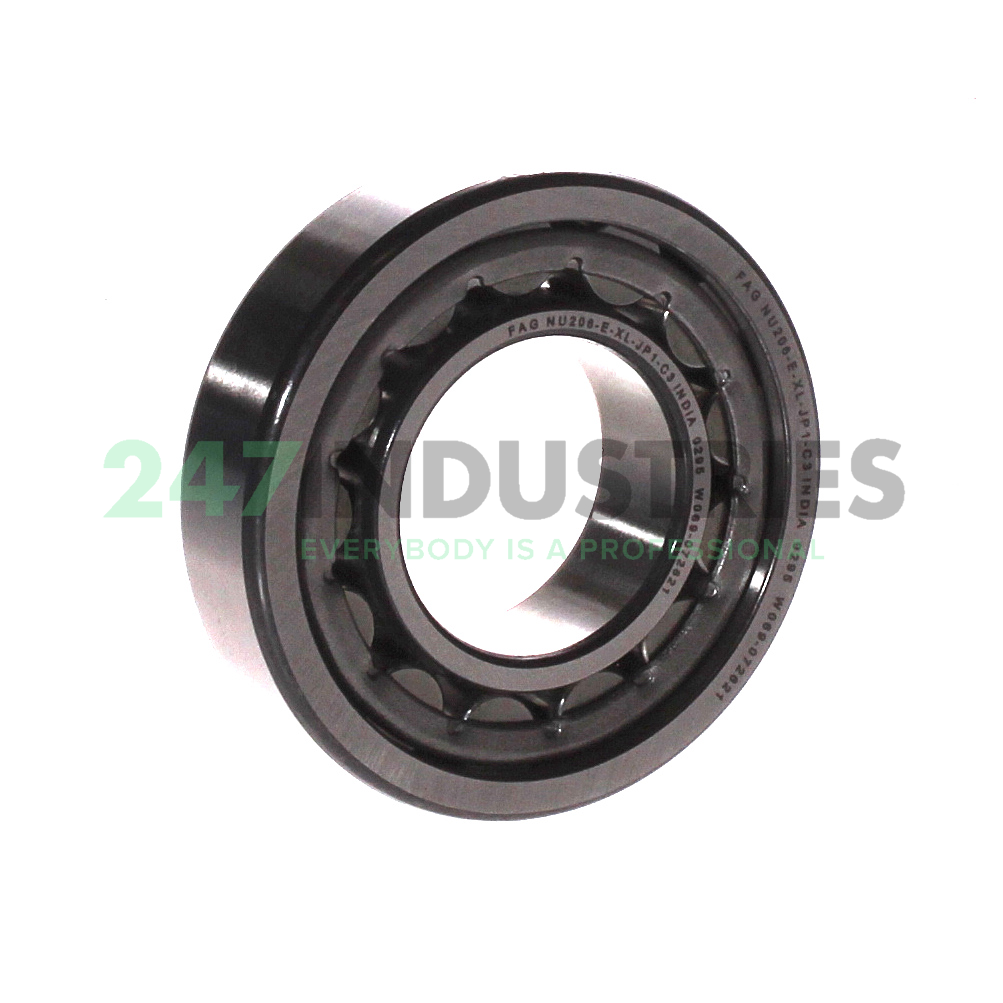 NU206-E-XL-JP1-C3 FAG