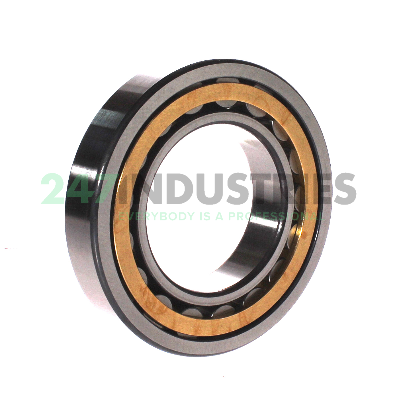 NU214-E-XL-M1 FAG Image 2