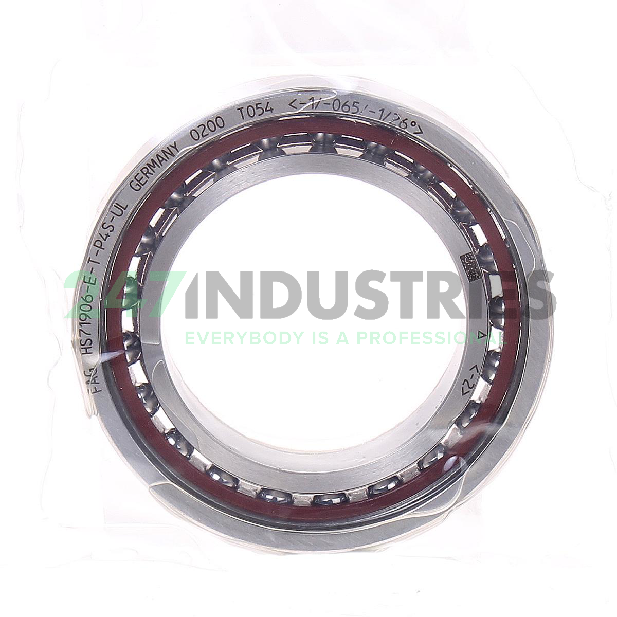 HS71906-E-T-P4S-UL FAG