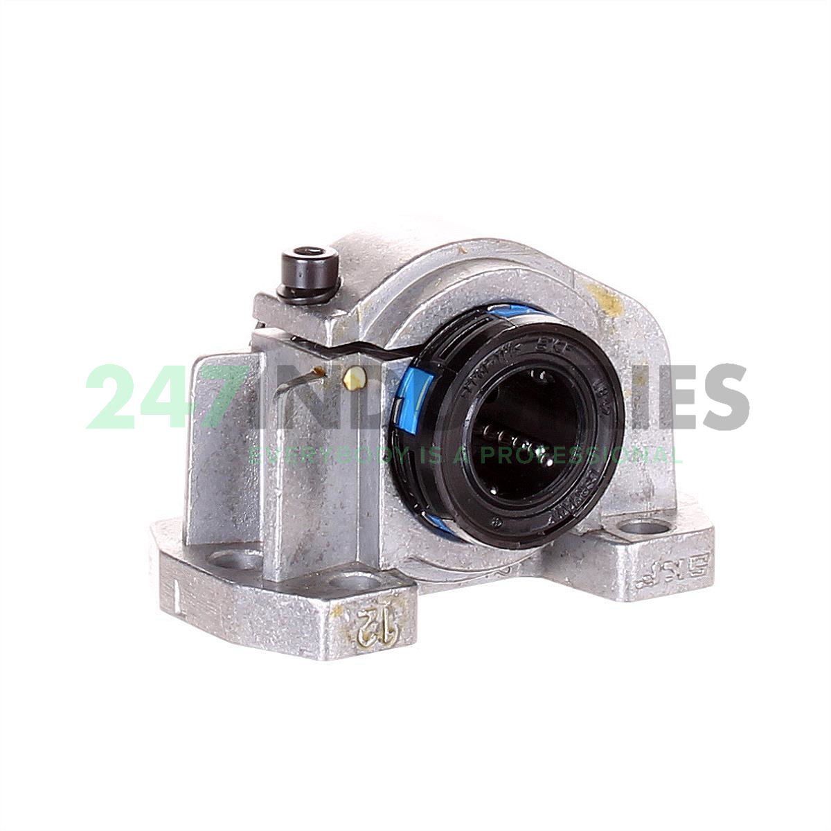 LUCS12-2LS SKF Image 1