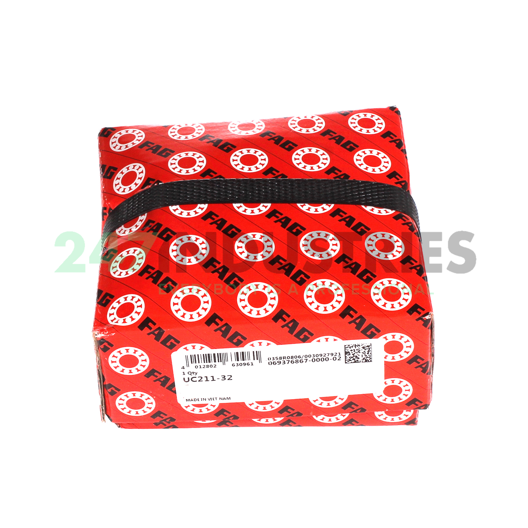 UC211-32 FAG Image 3