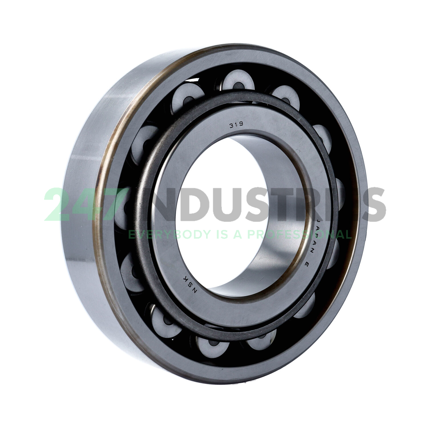 NF319WC3 NSK Image 2