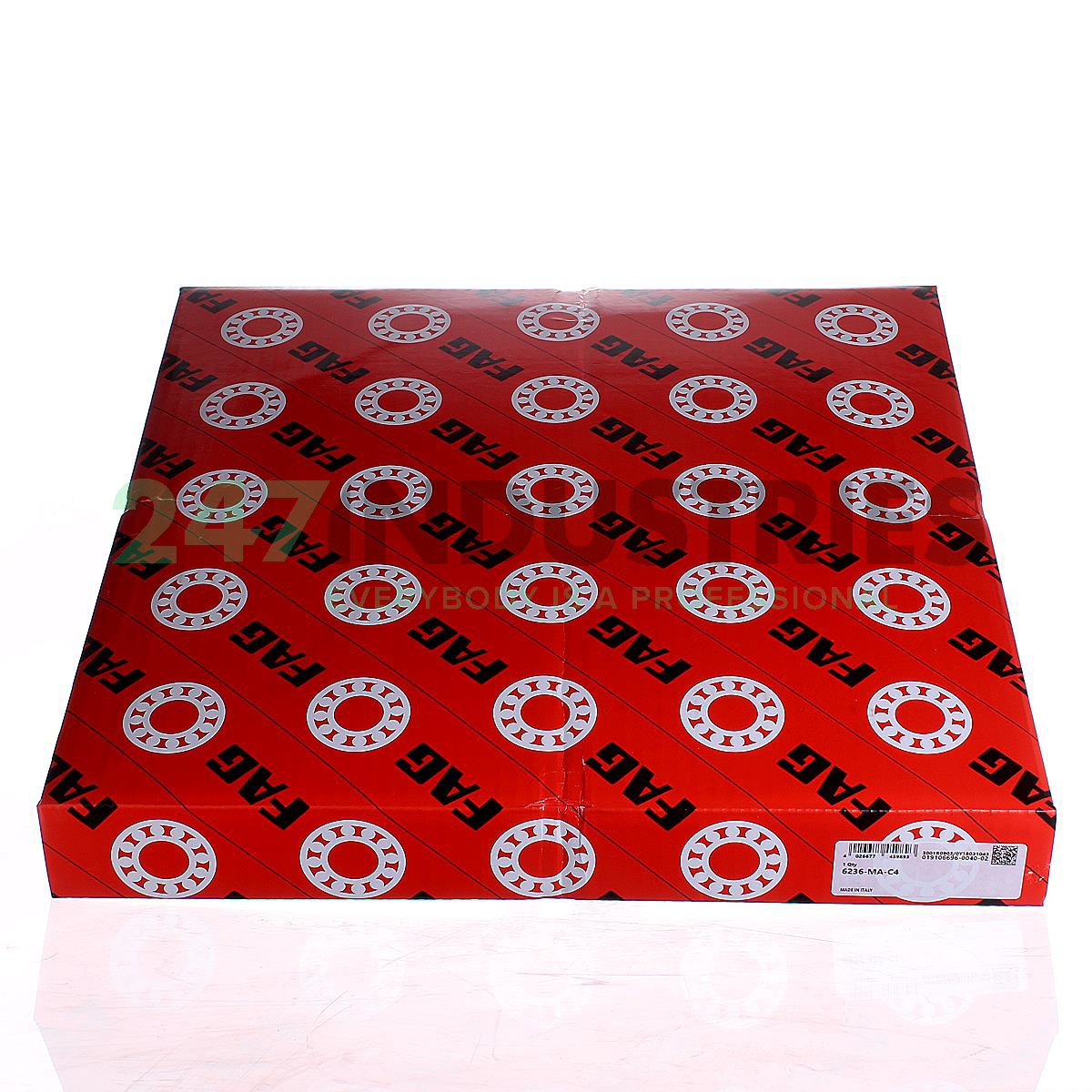 6236-MA-C4 FAG Image 3