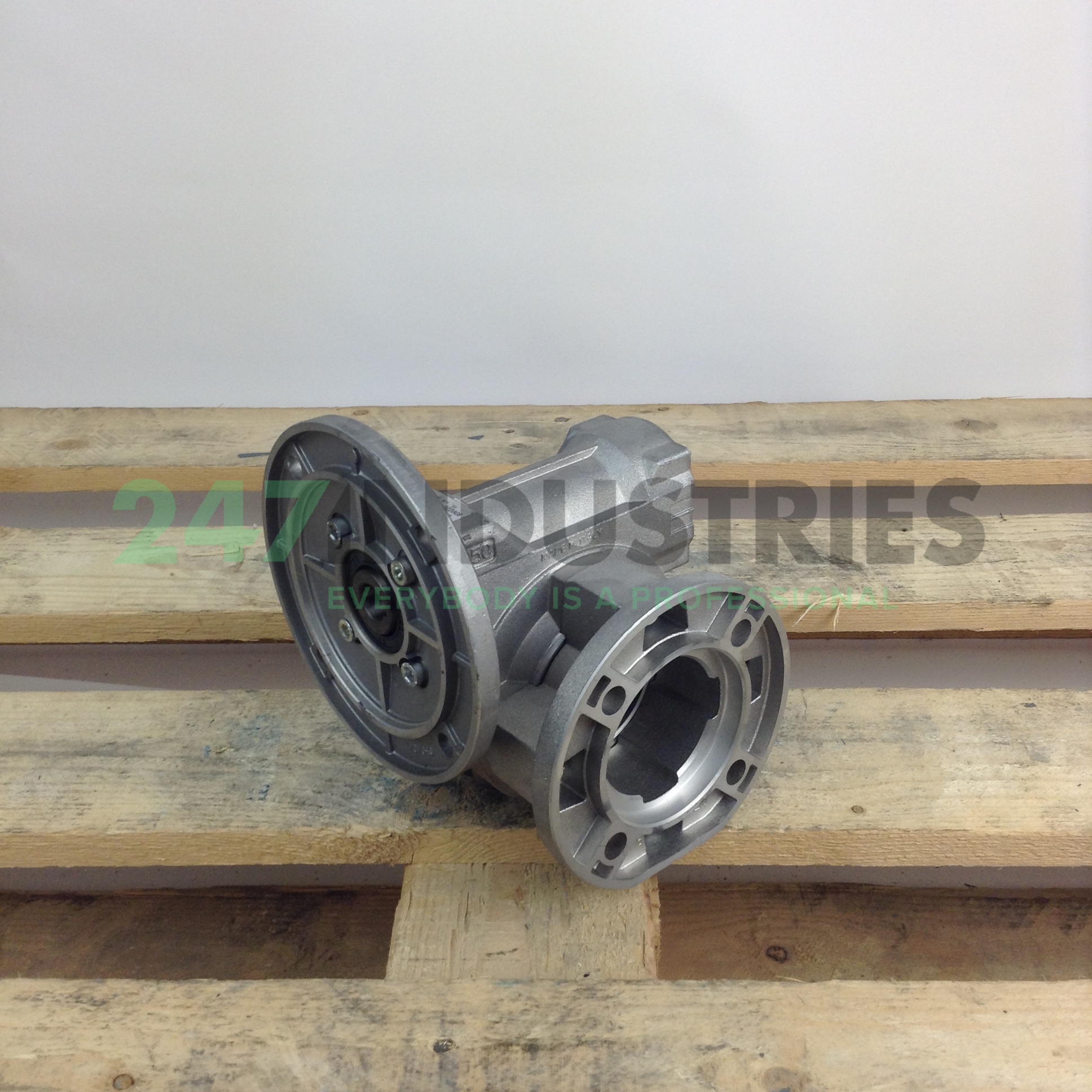 B050FB10C0MB3 Hydro-Mec Image 1