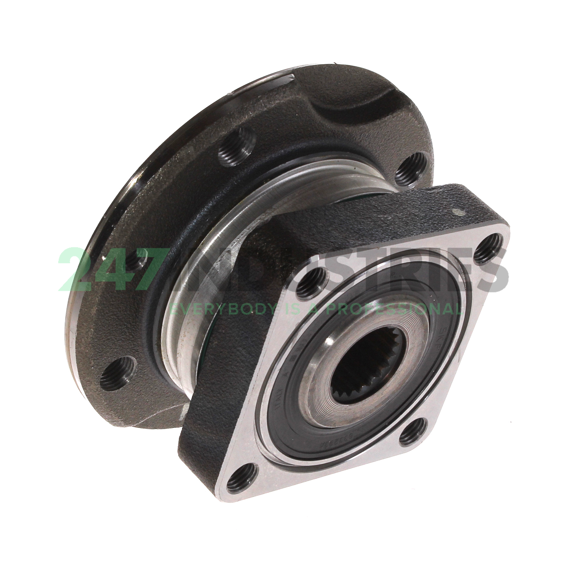 BA2D633293B SKF Image 2