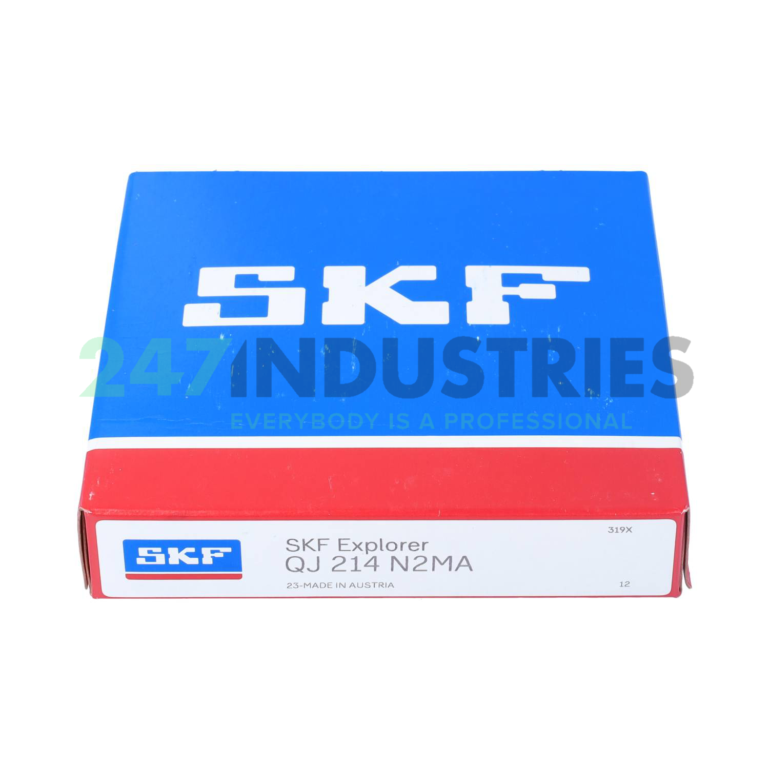 QJ214N2MA SKF Image 3