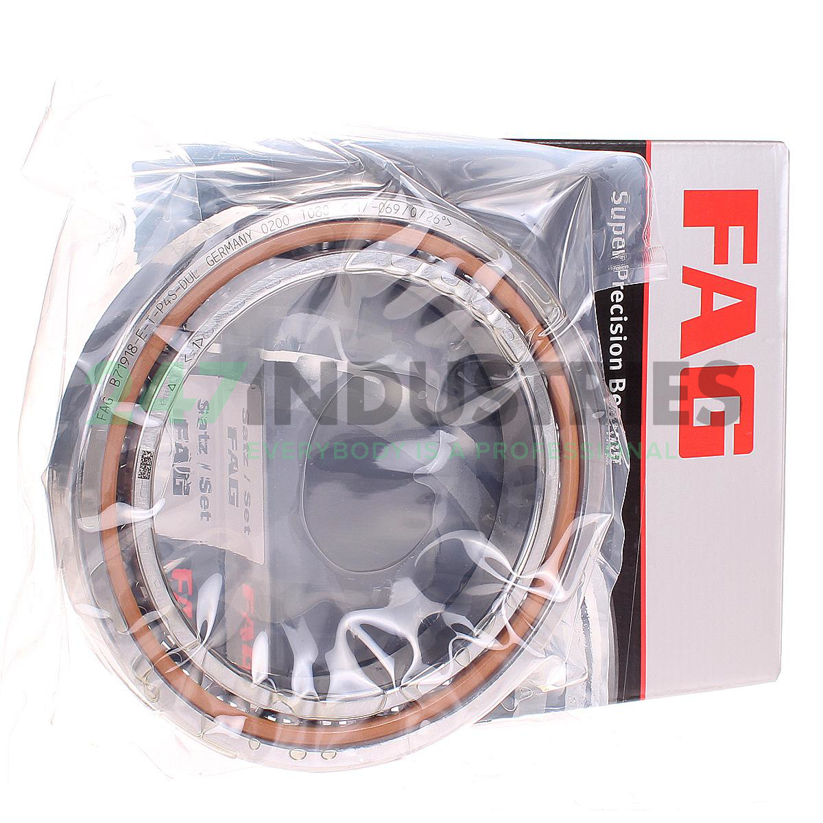 B71918-E-T-P4S-DUL FAG