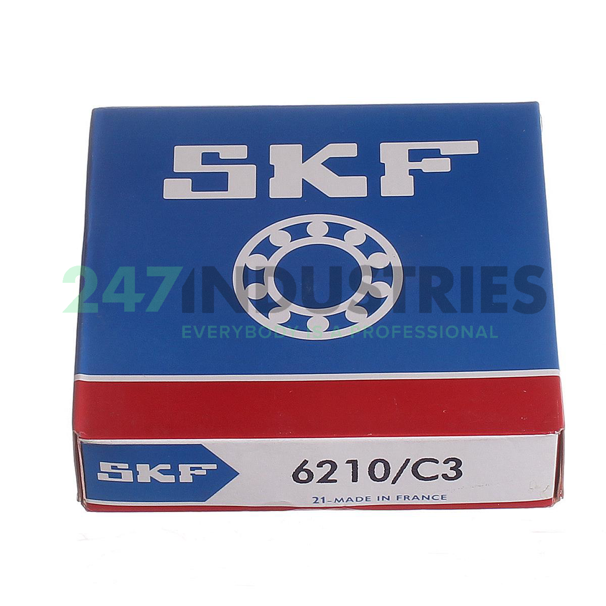 6210/C3 SKF Image 3