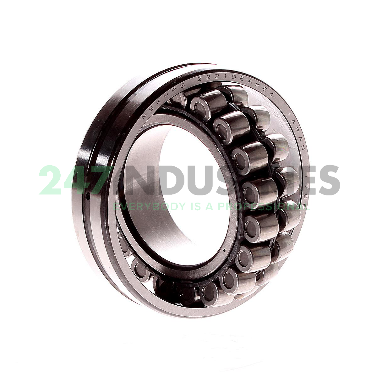 22210EAKE4 NSK Image 2