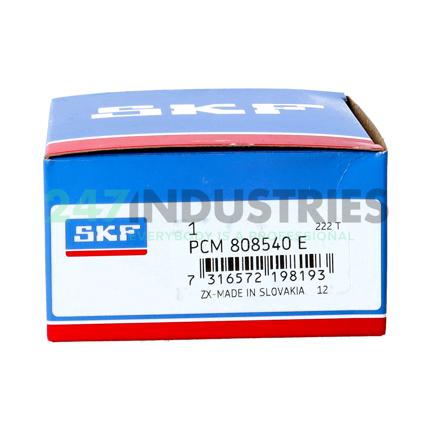 PCM808540E SKF Image 3