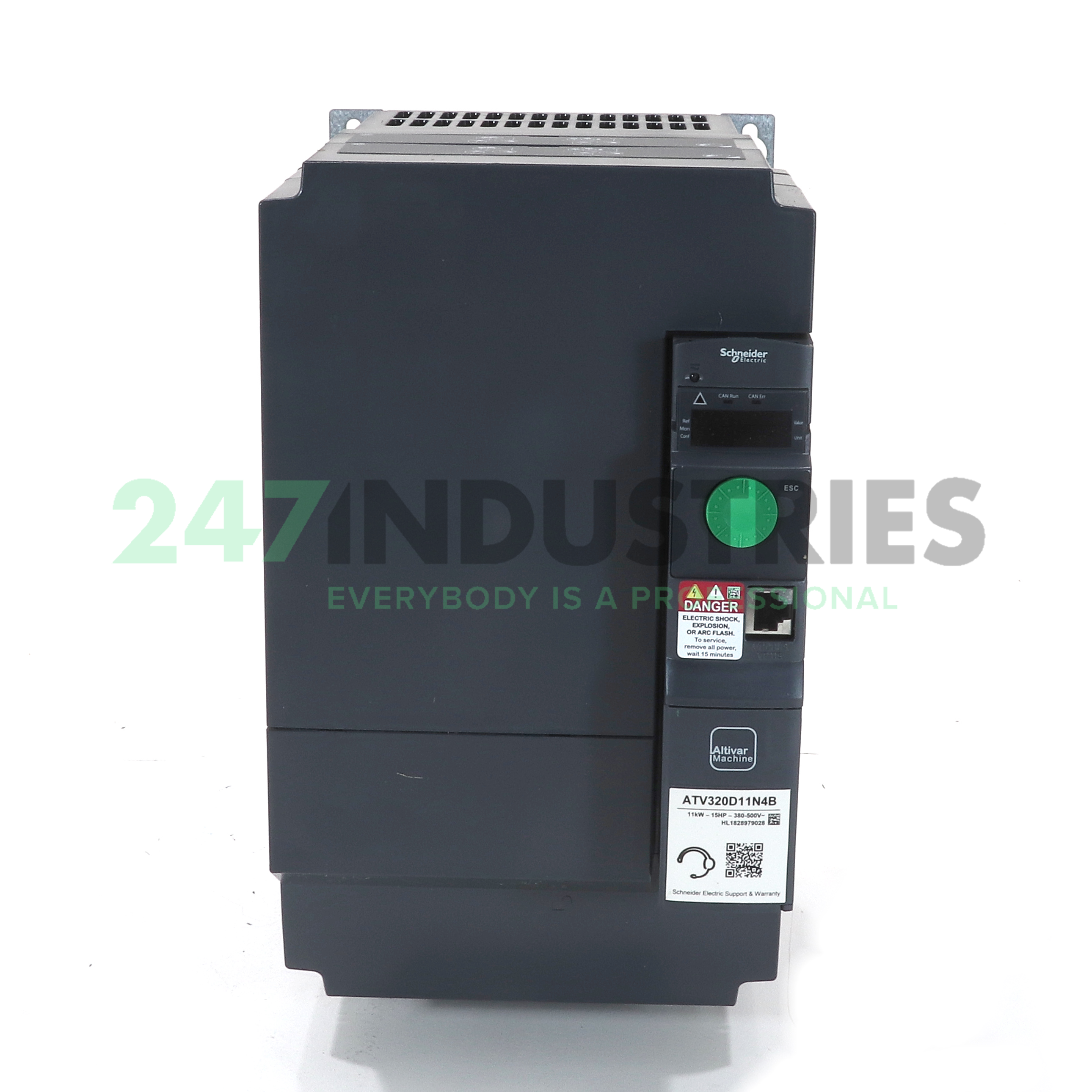 ATV320D11N4B Schneider Electric Image 4