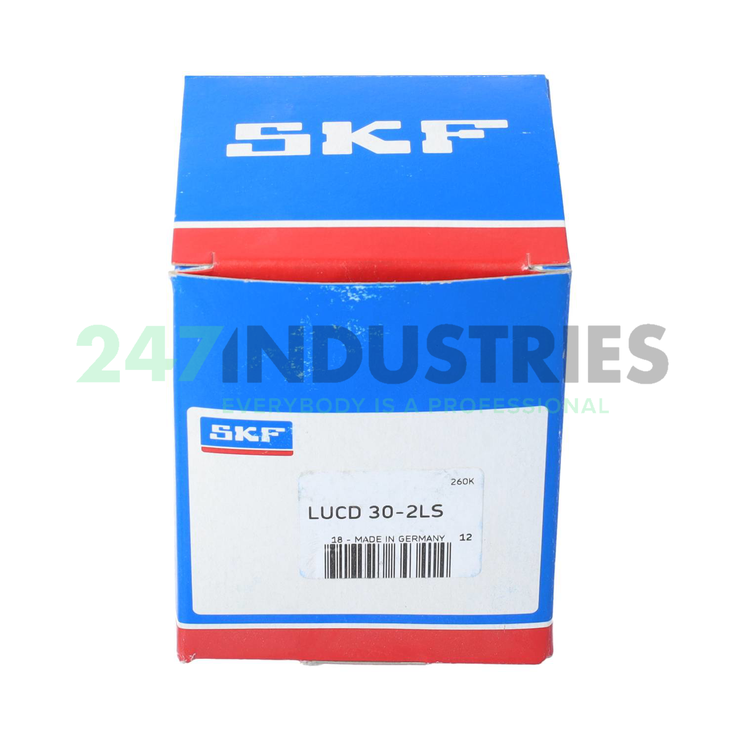 LUCD30-2LS SKF Image 4